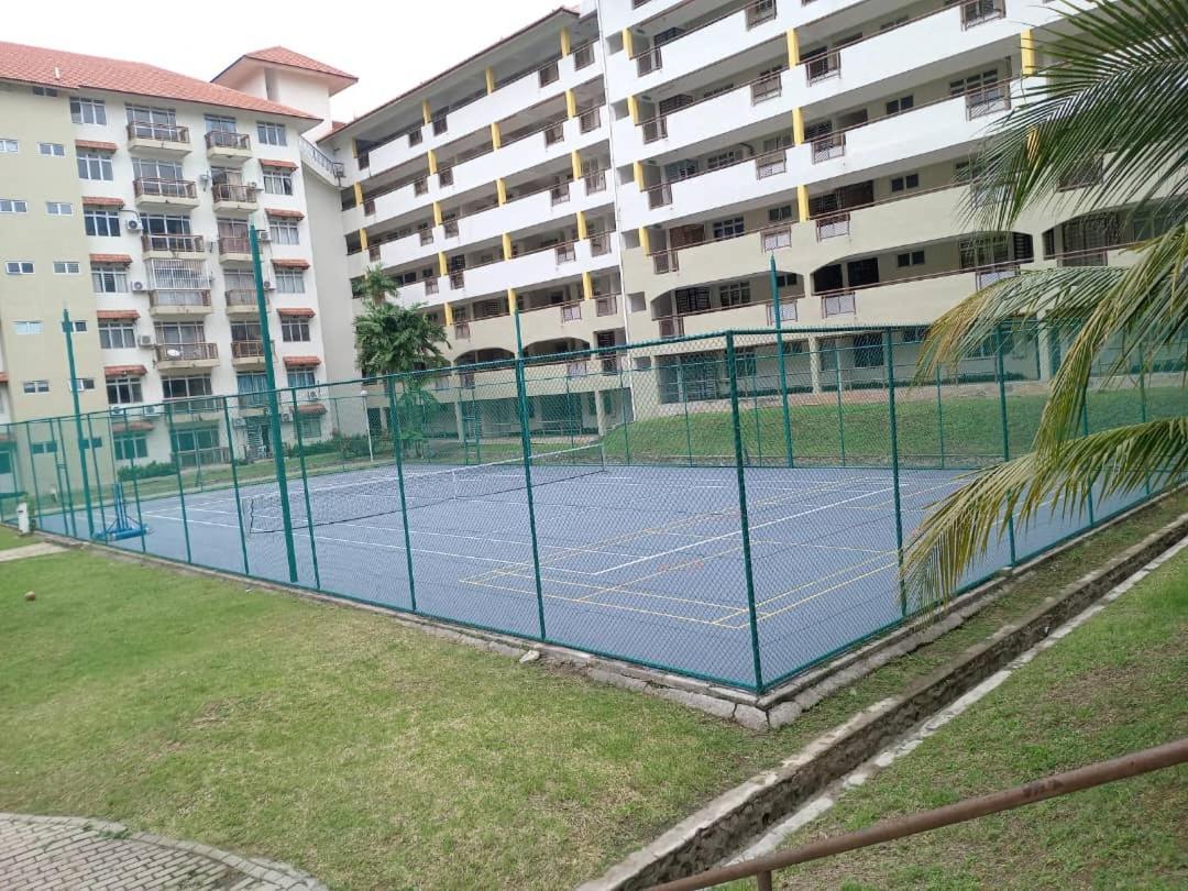 Jas Laguna Condo Resort Port Dickson Kültér fotó